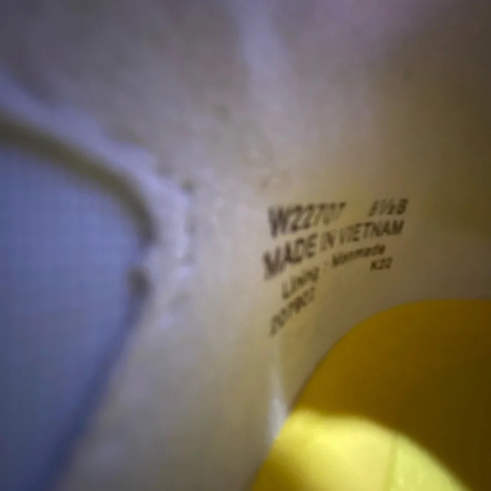 Cole Haan grand pro top spin leather sneaker 8.5 leather white - Picture 12 of 13